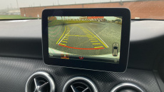 Mercedes-Benz A-Class A180d Sport Executive 5dr Diesel Hatchback